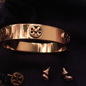 Tory Burch Set